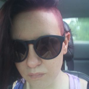 Meet your Posher, Diana